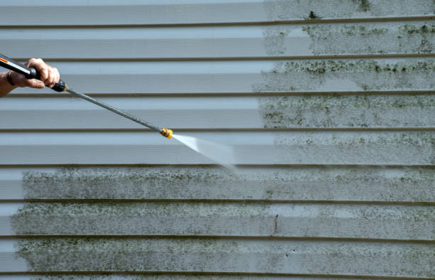 Best Post-Construction Pressure Washing  in Farwell, TX